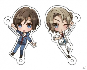 「囚われのパルマ」×アニメガカフェ、プリンセスカフェ、プリンセスショップコラボが開催決定！限定グッズも登場の画像6