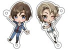 「囚われのパルマ」×アニメガカフェ、プリンセスカフェ、プリンセスショップコラボが開催決定！限定グッズも登場