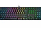 コンパクト設計のメカニカルキーボード「Suora FX」＆マルチプラットフォーム対応ステレオゲーミングヘッドセット「Cross」が12月22日に発売