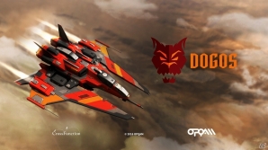 自由に移動することができる全方位シューティングゲーム「Dogos」が12月16日よりPS4/Xbox One向けに配信開始の画像1