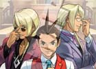 iOS/Android版「逆転裁判4」オリジナル待受や画集など多彩なグッズが当たる応援リツイートキャンペーンが開催！