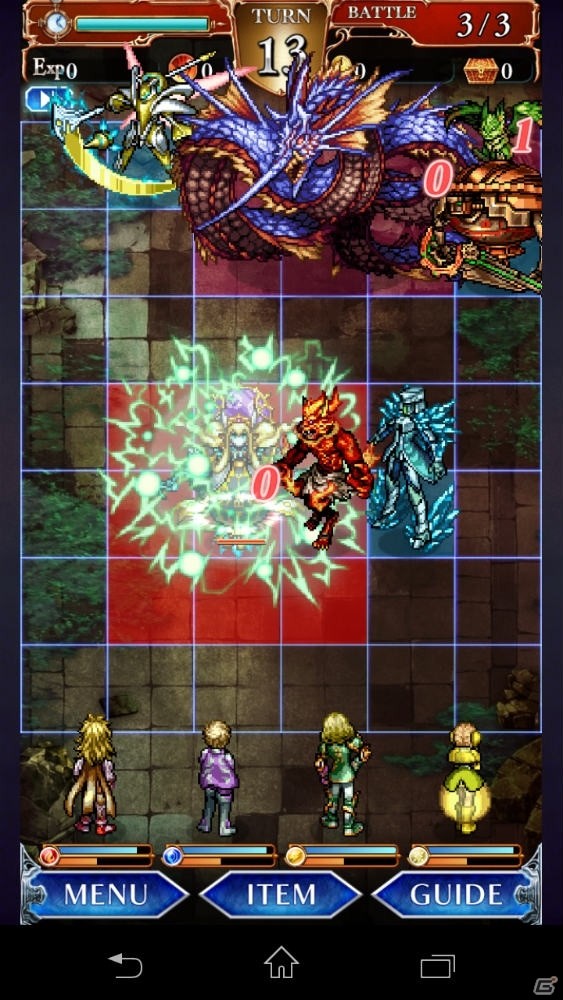 iOS/Android「VALHAIT RISING」第6回降臨イベント「戦慄のからくり女王」が開催！の画像3