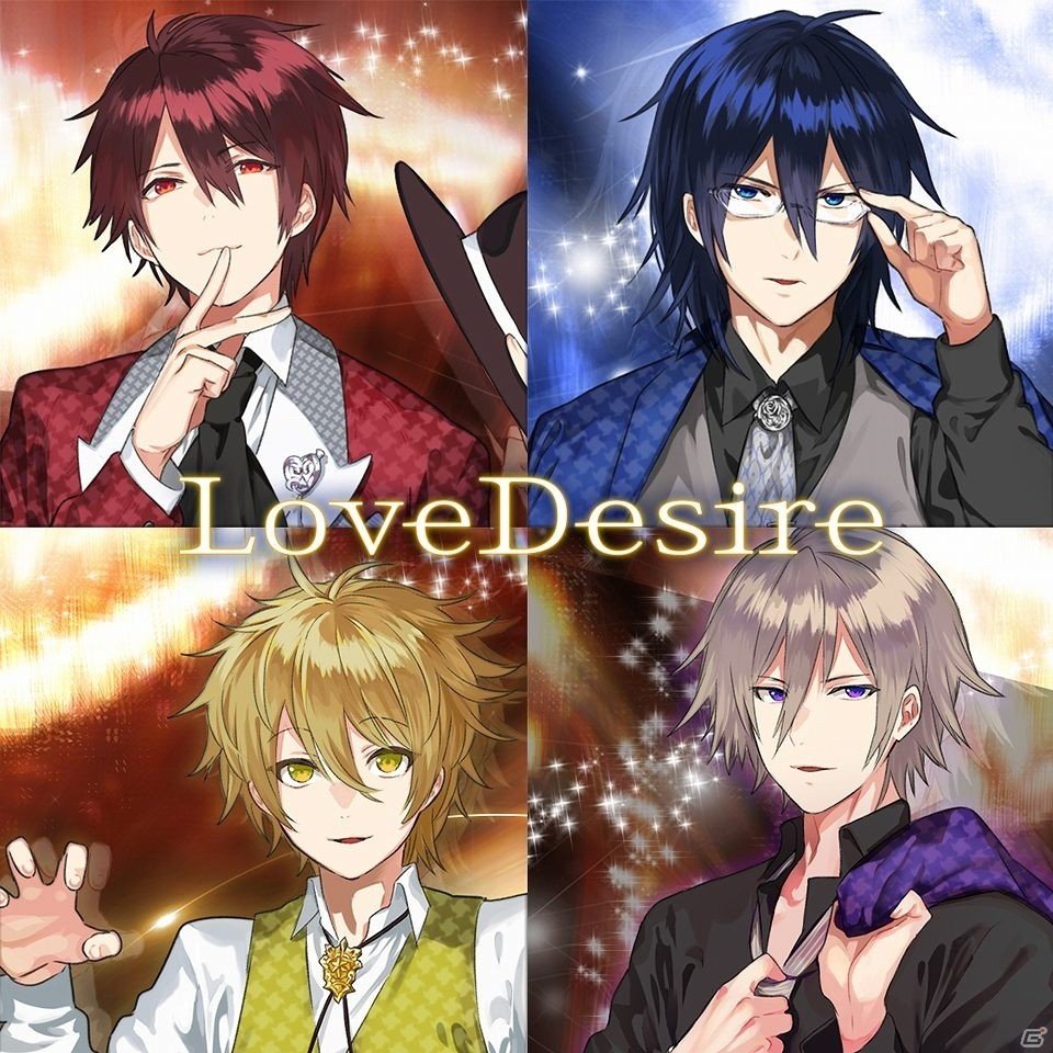「喧嘩番長 乙女」の短編アニメ化が決定！タイアップアーティストに「Love Desire」を起用の画像2