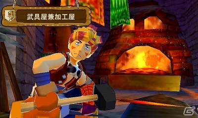 3DS「モンスターハンター ストーリーズ」モノブロスとバトルできる上位サブクエスト「止められぬ一角」が配信！の画像7