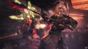 PS4「仁王」新ステージ「二俣」＆「伊賀」の情報が公開！独特の間合いを持つ武器「鎖鎌」も登場の画像12