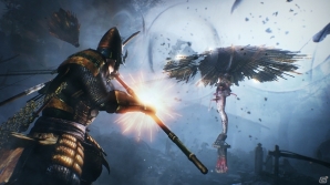 PS4「仁王」新ステージ「二俣」＆「伊賀」の情報が公開！独特の間合いを持つ武器「鎖鎌」も登場の画像3