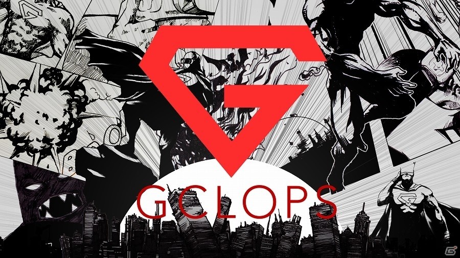 GearVR向けシューティングゲーム「GCLOPS」がOculus Store・ギャラリーアプリで公開！の画像1