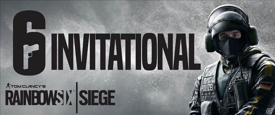 PC版「レインボーシックス シージ」国際大会「The Six Invitational」のアジア予選が12月10日よりスタートの画像1
