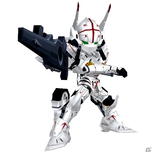 iOS/Android「スーパーロボット大戦X-Ω」イベント「歴史の狭間で輝くモノ」が復刻開催の画像2