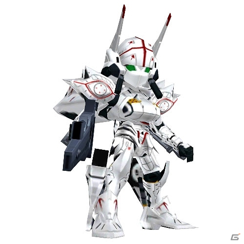 iOS/Android「スーパーロボット大戦X-Ω」イベント「歴史の狭間で輝くモノ」が復刻開催の画像5