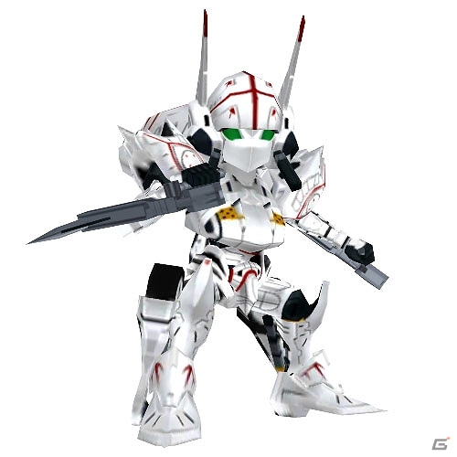 iOS/Android「スーパーロボット大戦X-Ω」イベント「歴史の狭間で輝くモノ」が復刻開催の画像8