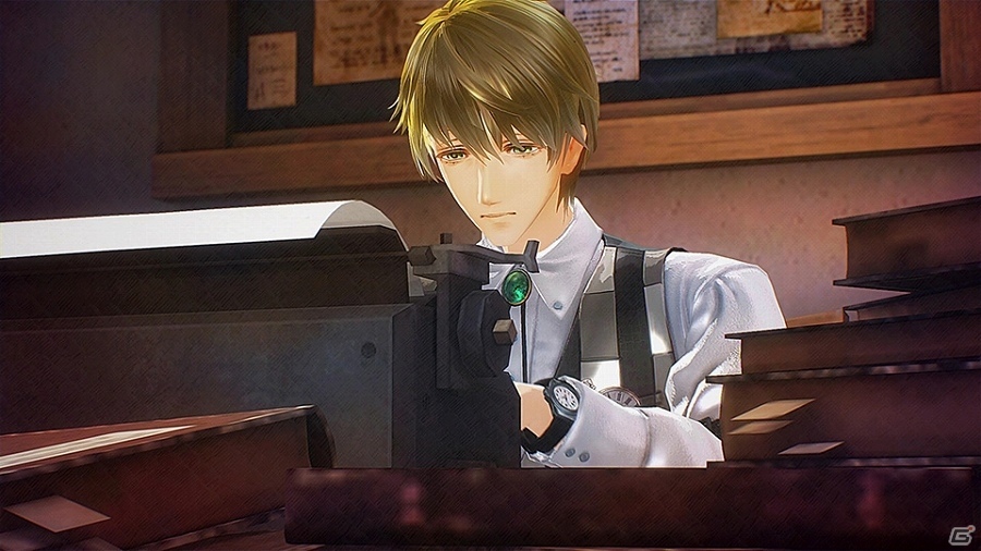 PS4/PS Vita「蒼き革命のヴァルキュリア」国を欺いてまで果たしたかった復讐とは？ストーリートレーラー：キャラクター編「五人の大罪人」が公開の画像5