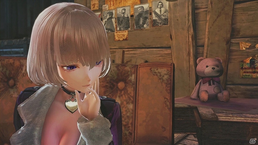 PS4/PS Vita「蒼き革命のヴァルキュリア」国を欺いてまで果たしたかった復讐とは？ストーリートレーラー：キャラクター編「五人の大罪人」が公開の画像6