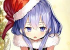 iOS/Android「ヴァルキリーコネクト」サンタコスプレの月神「サンタマーニ」が登場するクリスマスイベントが開催！
