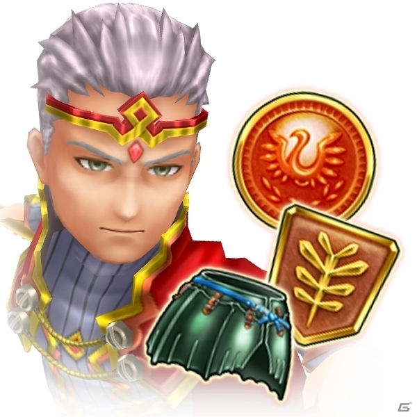 iOS/Android「12オーディンズ」にて「ヴァルキリープロファイル」シリーズとのコラボが開催！レナスやエイミたちが登場の画像3