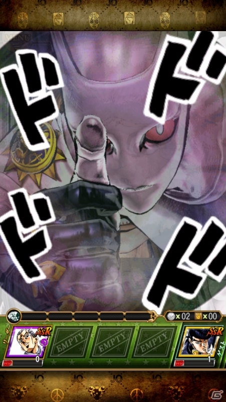 iOS/Android「ジョジョの奇妙な冒険 スターダストシューターズ」SSR 吉良吉影（川尻浩作）が登場！キャンペーンも実施中の画像4
