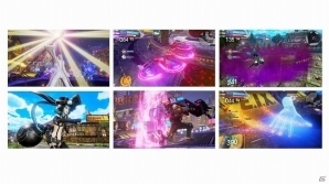 AC「マジシャンズデッド」が稼働開始―新たに4人のプレイアブルキャラクターが登場！の画像6