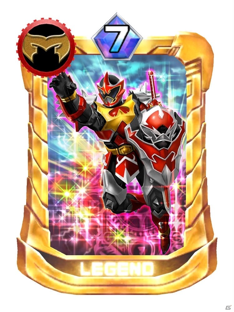 iOS/Android「スーパー戦隊レジェンドウォーズ」に「鳥人戦隊ジェットマン」が初登場！イベント「試練のピラミッド」も開催の画像8