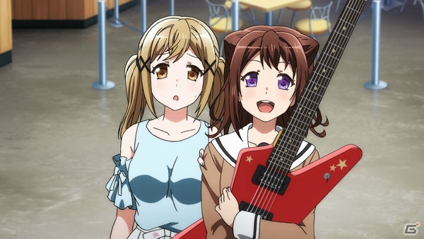 「バンドリ！ ガールズバンドパーティ！」の新キャストに佐倉綾音さん、前島亜美さん、伊藤美来さんが発表！TVアニメの情報も満載の「BanG Dream!」プロジェクト発表会の画像26