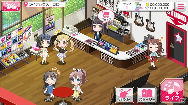 「バンドリ！ ガールズバンドパーティ！」の新キャストに佐倉綾音さん、前島亜美さん、伊藤美来さんが発表！TVアニメの情報も満載の「BanG Dream!」プロジェクト発表会の画像36