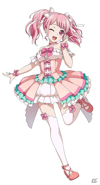 「バンドリ！ ガールズバンドパーティ！」の新キャストに佐倉綾音さん、前島亜美さん、伊藤美来さんが発表！TVアニメの情報も満載の「BanG Dream!」プロジェクト発表会の画像41