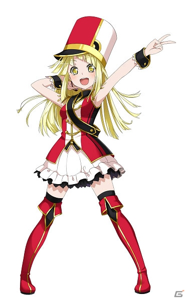 「バンドリ！ ガールズバンドパーティ！」の新キャストに佐倉綾音さん、前島亜美さん、伊藤美来さんが発表！TVアニメの情報も満載の「BanG Dream!」プロジェクト発表会の画像42