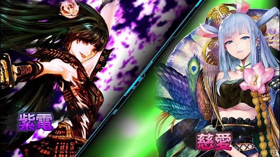 歴史上の偉人たちと共に闘うチェインシナリオRPG「ワールドチェイン」をレビュー！の画像12