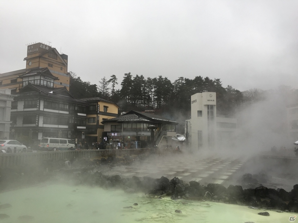草津で温泉を堪能してきました―編集部通信（2016年12月10日号）の画像3