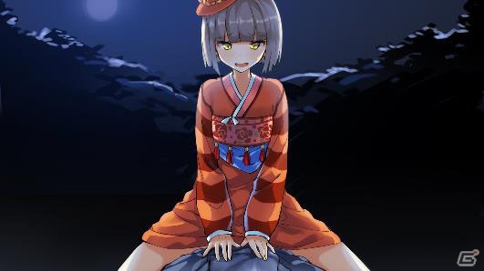 スマートフォン向けビジュアルノベルゲーム「僕の彼女は人魚姫！？」がAmazon Androidアプリストアで配信の画像2
