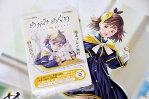 伊藤彩沙さん＆尾崎由香さんが作りたいDLCは？3DS「めがみめぐり」発売記念イベントをレポートの画像9
