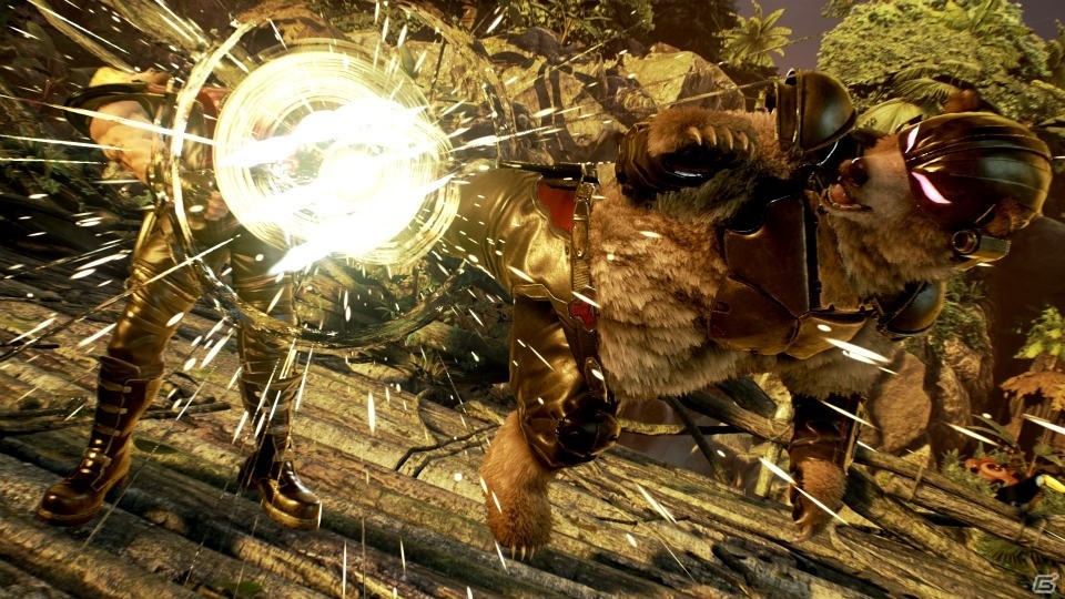 PS4/Xbox One/PC「鉄拳7」の追加キャラクターに「クマ＆パンダ」が参戦！アーケード版のコラボ情報など新情報も発表の画像6