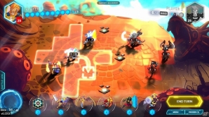 デジタルTCGにボードゲームの要素を盛り込んだ新感覚ストラテジー「Duelyst」の魅力を紹介の画像2