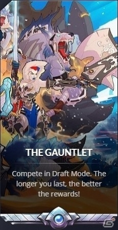 デジタルTCGにボードゲームの要素を盛り込んだ新感覚ストラテジー「Duelyst」の魅力を紹介の画像21