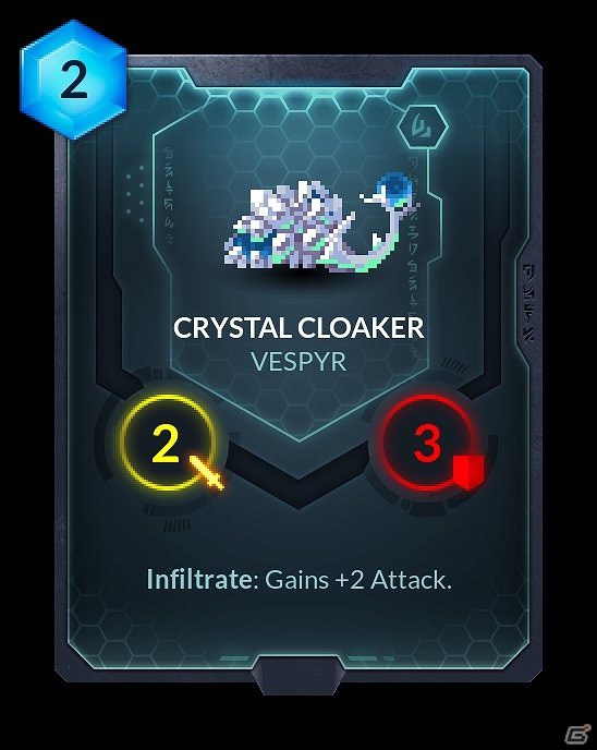 デジタルTCGにボードゲームの要素を盛り込んだ新感覚ストラテジー「Duelyst」の魅力を紹介の画像10
