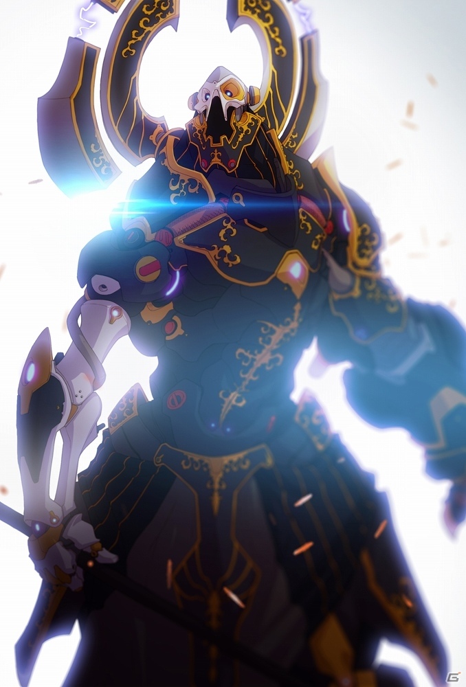 デジタルTCGにボードゲームの要素を盛り込んだ新感覚ストラテジー「Duelyst」の魅力を紹介の画像14