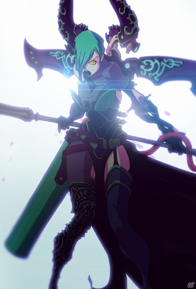 デジタルTCGにボードゲームの要素を盛り込んだ新感覚ストラテジー「Duelyst」の魅力を紹介の画像15