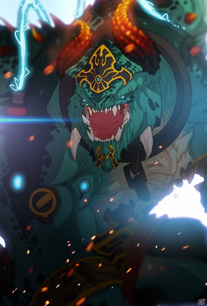 デジタルTCGにボードゲームの要素を盛り込んだ新感覚ストラテジー「Duelyst」の魅力を紹介の画像16