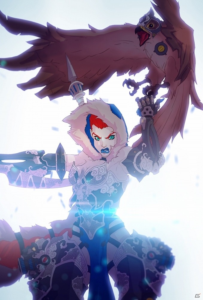 デジタルTCGにボードゲームの要素を盛り込んだ新感覚ストラテジー「Duelyst」の魅力を紹介の画像17
