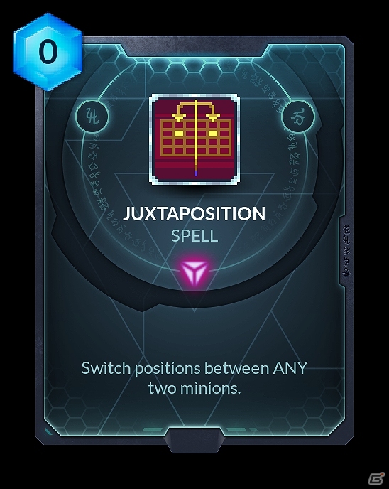 デジタルTCGにボードゲームの要素を盛り込んだ新感覚ストラテジー「Duelyst」の魅力を紹介の画像23