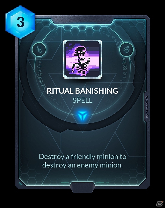 デジタルTCGにボードゲームの要素を盛り込んだ新感覚ストラテジー「Duelyst」の魅力を紹介の画像25
