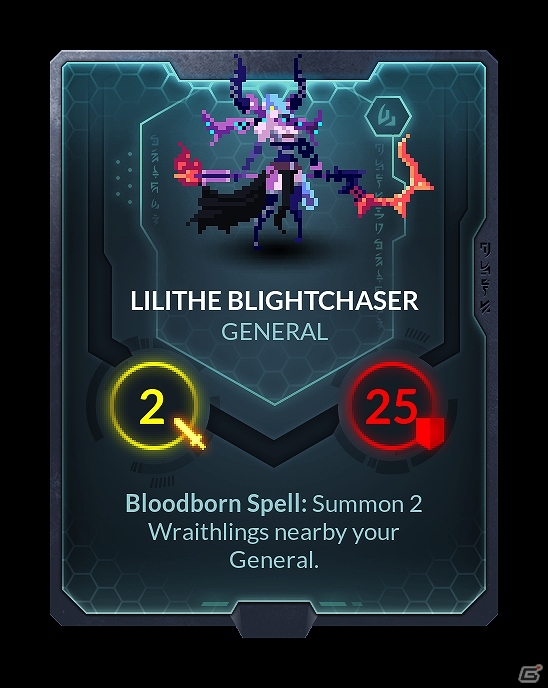 デジタルTCGにボードゲームの要素を盛り込んだ新感覚ストラテジー「Duelyst」の魅力を紹介の画像5