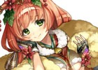 iOS/Android「ワールドクロスサーガ」でクリスマスキャンペーンが開催中！人気ヒロインがXmas衣装で登場