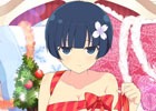 「閃乱カグラ NewWave Gバースト」イベント「カラフルリボンで彩ってドキドキクリスマス段位戦-秘闘技杯-」開催！