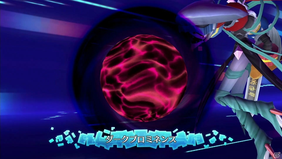 PS4「デジモンワールド -next 0rder- INTERNATIONAL EDITION」カイゼルグレイモンとマグナガルルモンと組み合わせると…？バリエーションの増えた“ExE”を紹介の画像24