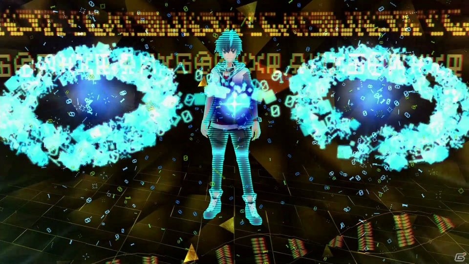 PS4「デジモンワールド -next 0rder- INTERNATIONAL EDITION」カイゼルグレイモンとマグナガルルモンと組み合わせると…？バリエーションの増えた“ExE”を紹介の画像4