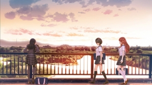 PS4/PS Vita「BLUE REFLECTION 幻に舞う少女の剣」のバトルを紹介―西田早苗（CV：千本木彩花）、森川更紗（CV：加隈亜衣）のプロフィールもの画像13