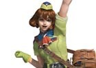 3DS「モンスターハンターダブルクロス」龍識船のキャラクターたちや懐かしのフィールドを紹介！