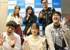 iOS/Android「StarHorsePocket」セガフェスにて実施された「実況 NO.1 グランプリ」のオフィシャルレポートが到着