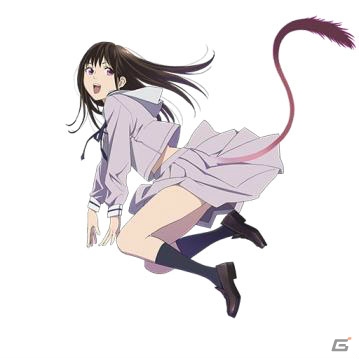 「【18】キミト ツナガル パズル」アニメ「ノラガミ ARAGOTO」とのコラボが開催！記念キャンペーンも実施の画像3