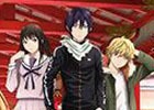 「【18】キミト ツナガル パズル」アニメ「ノラガミ ARAGOTO」とのコラボが開催！記念キャンペーンも実施